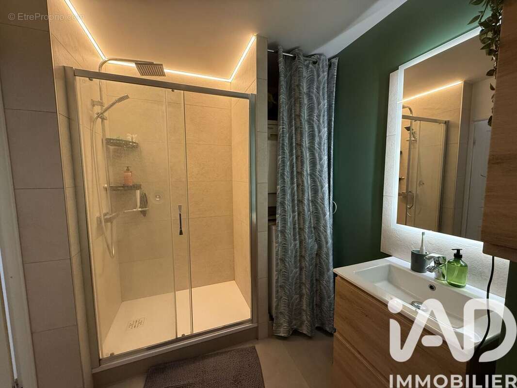 Photo 2 - Appartement à MARLY