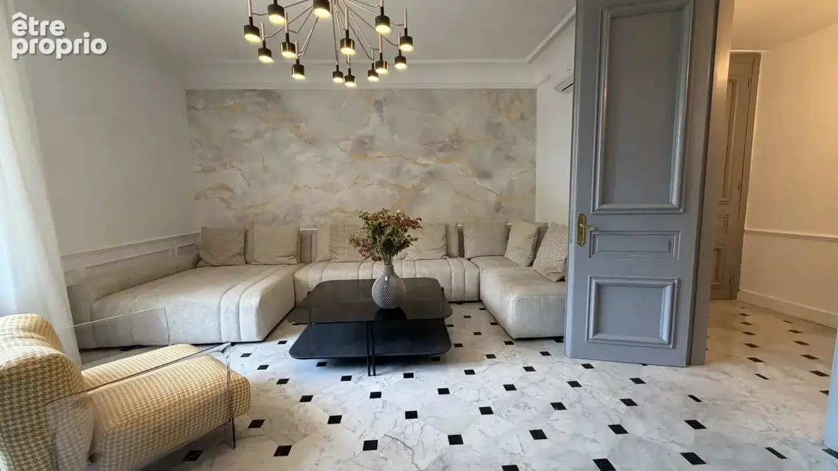 CANNES - 157 m2 - photo 3