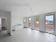 Appartement à NANGIS