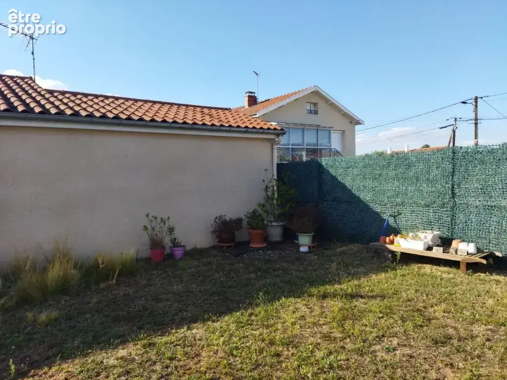 Veauche - Villa de Plain Pied - photo 5