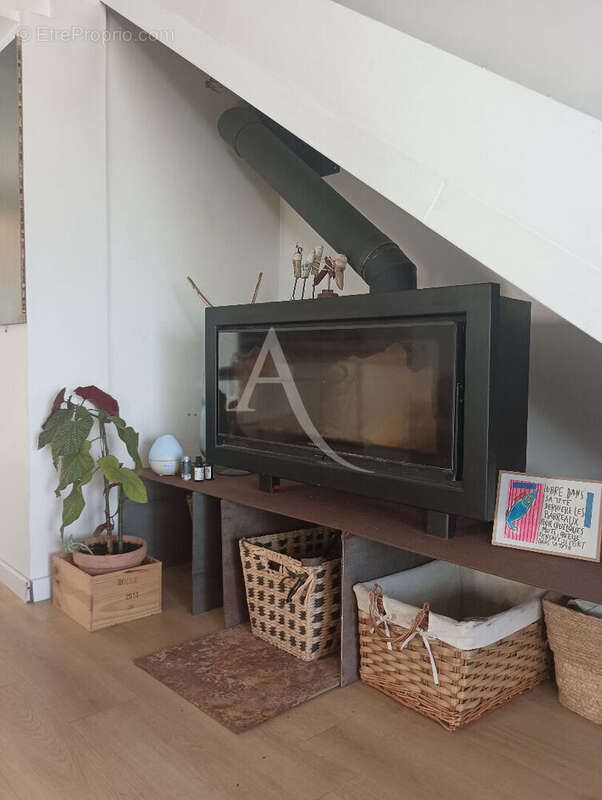 Maison à FRONTIGNAN