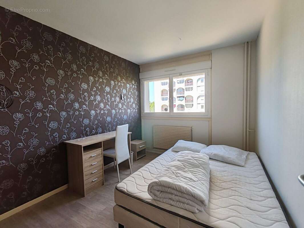 Appartement à ANGERS