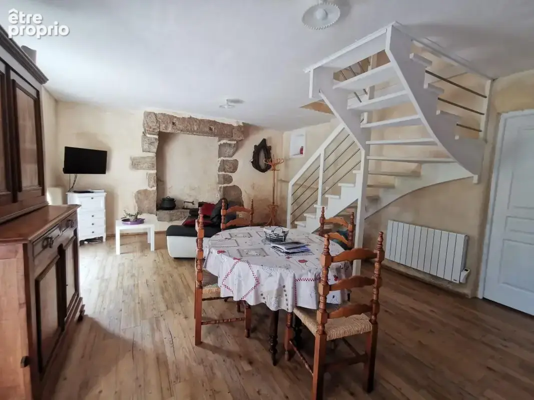 Maison 113 m² à Begard  - photo 4