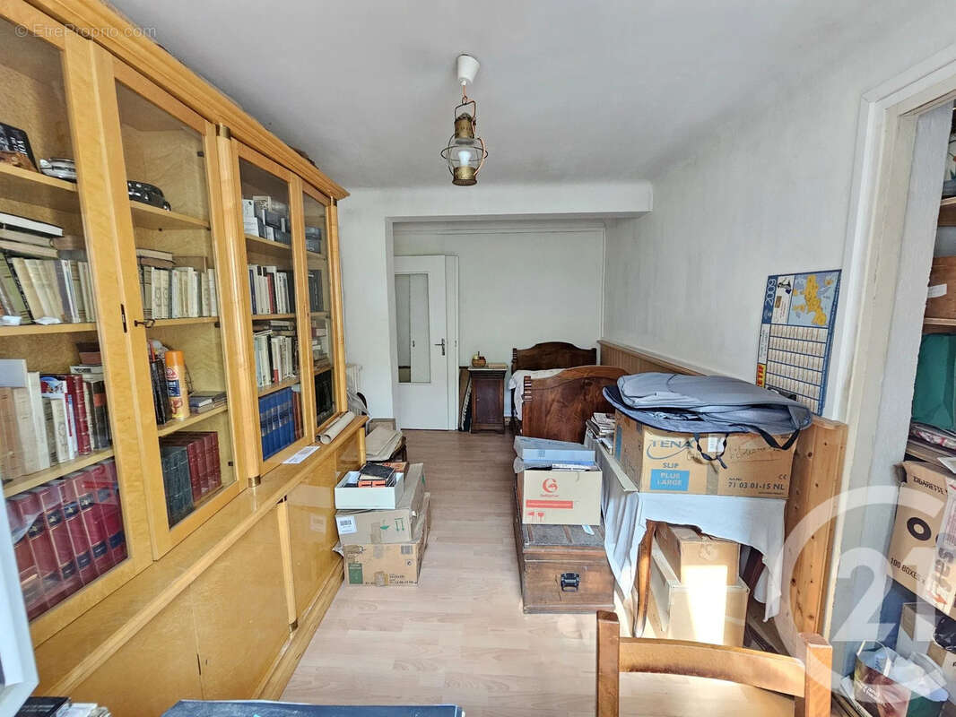 Maison 151 m² à Cagnes-Sur-Mer  - photo 28