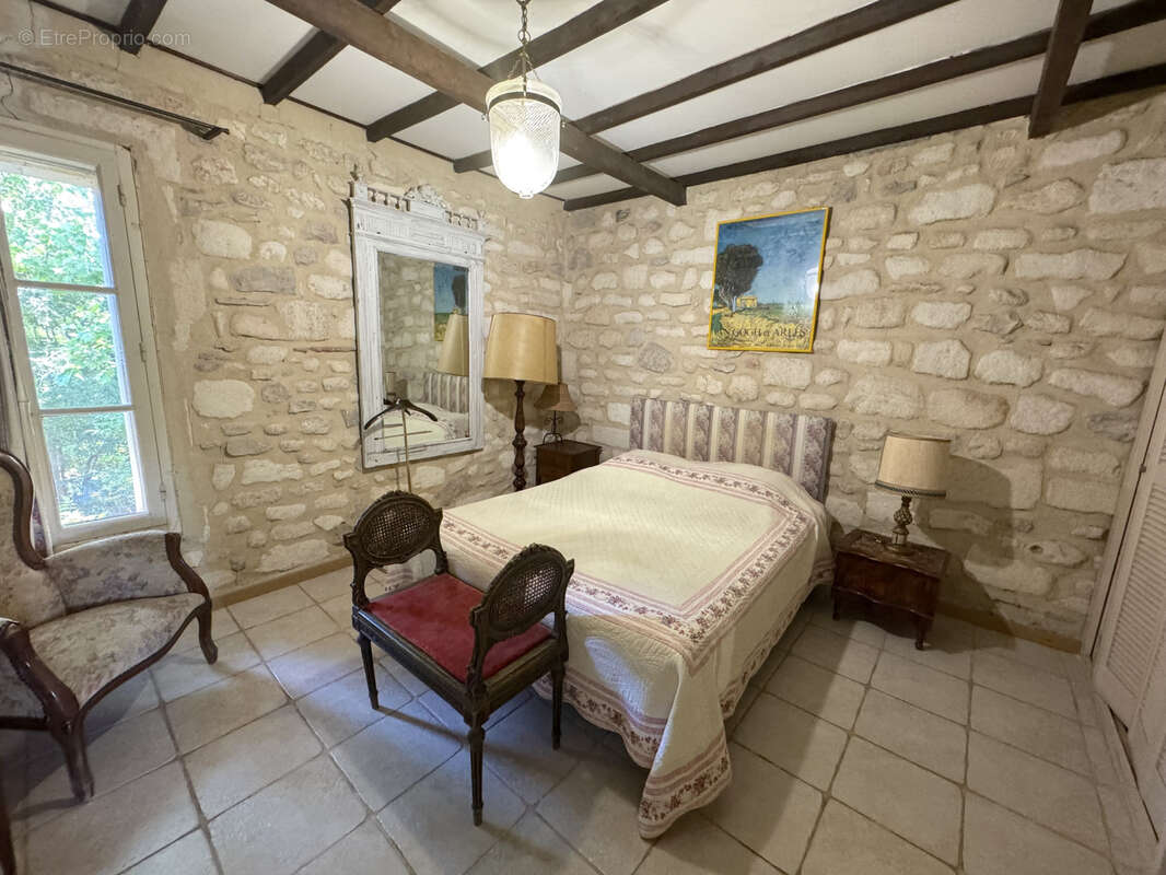 Demeure de prestige ARLES 800 m2 - photo 13