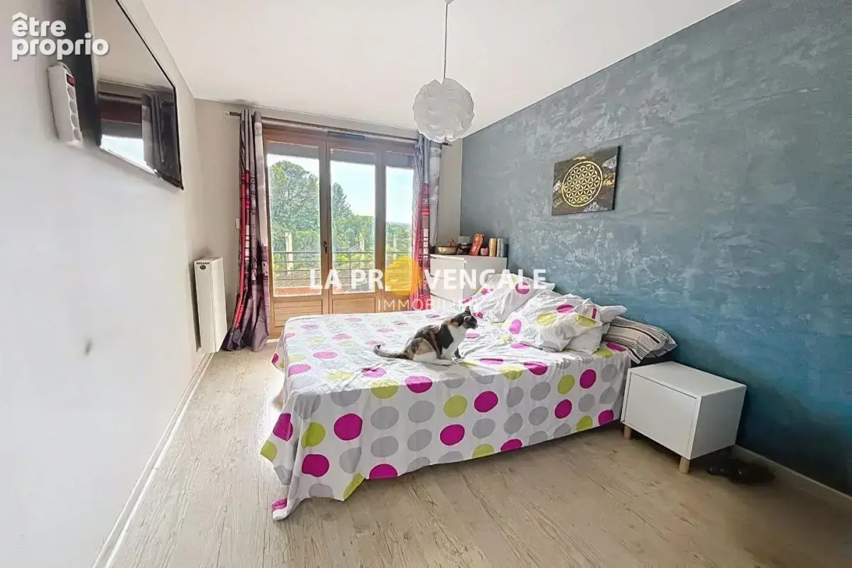 vente appartement 3 Pièce(s) - photo 9