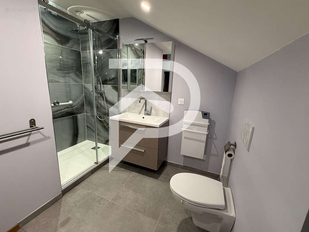 Maison à RIBECOURT-LA-TOUR