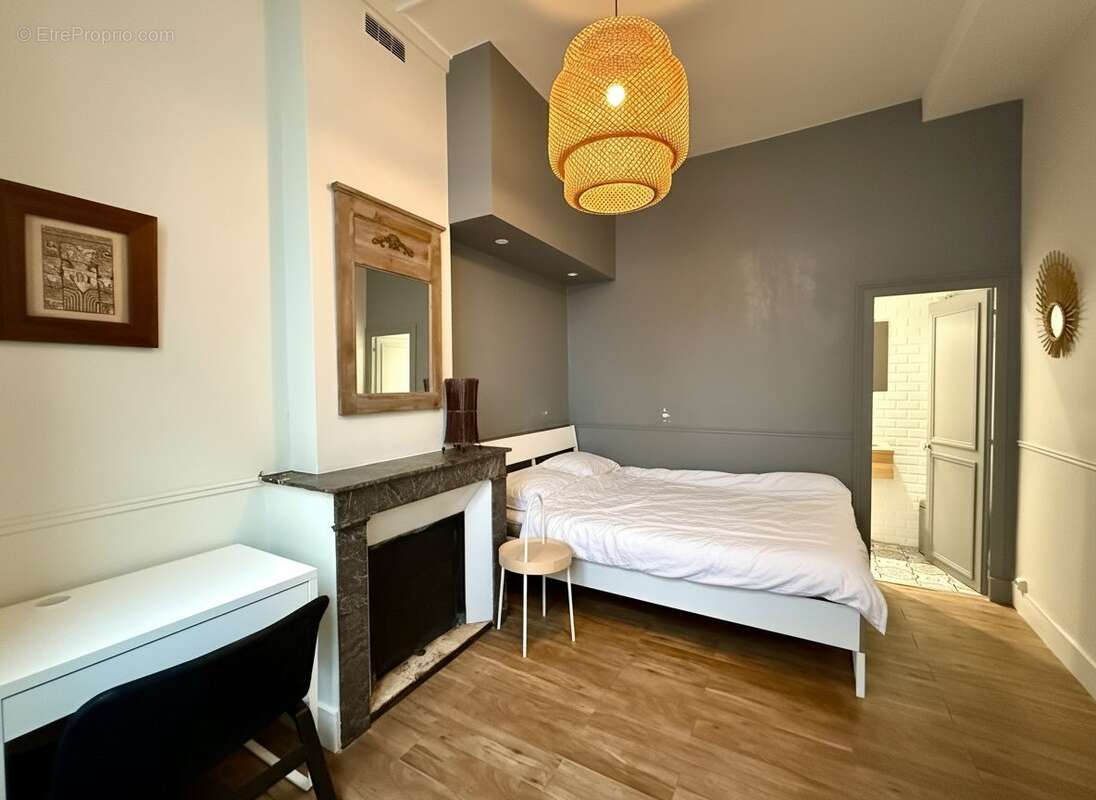 Appartement à ORLEANS