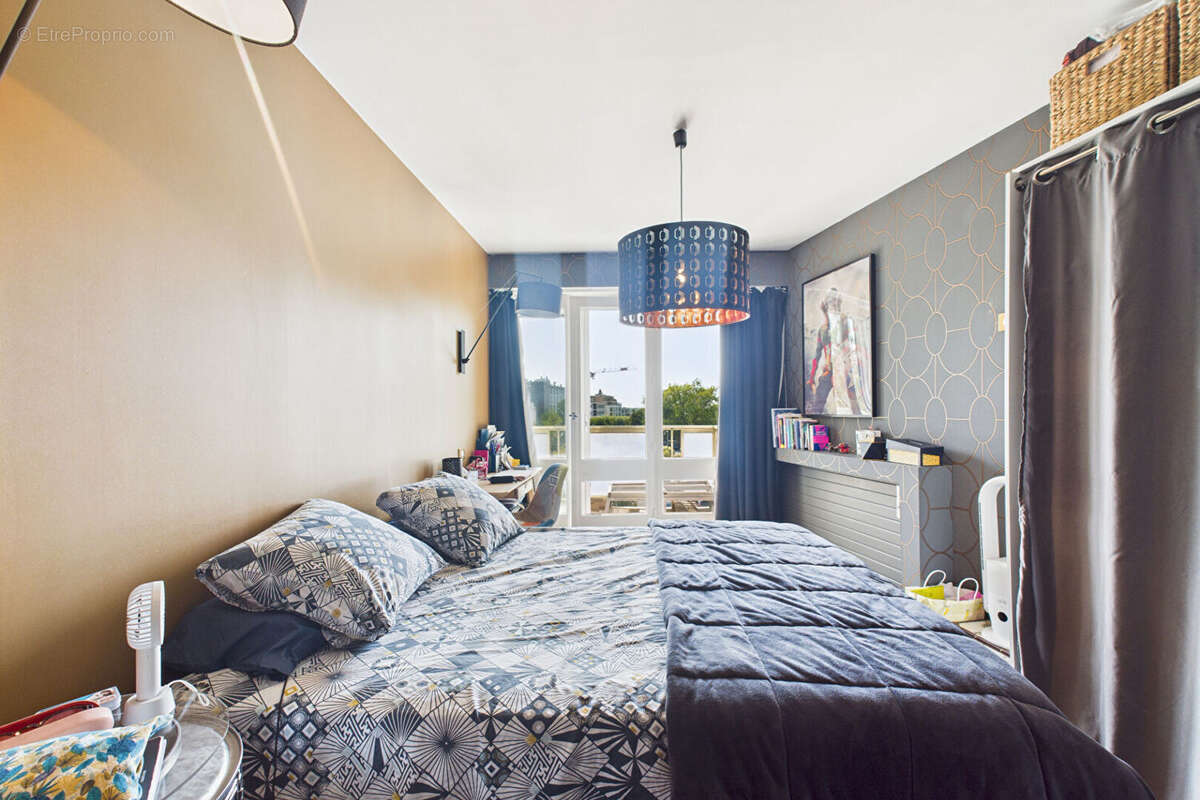 Appartement à LA ROCHE-SUR-YON