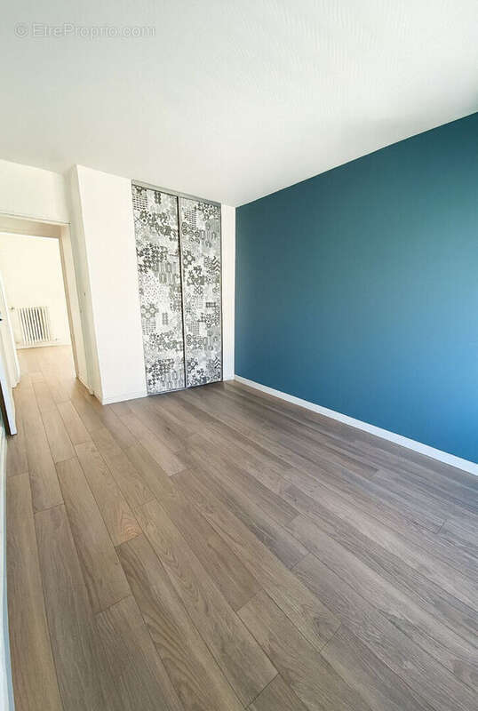 Appartement à CLOUANGE