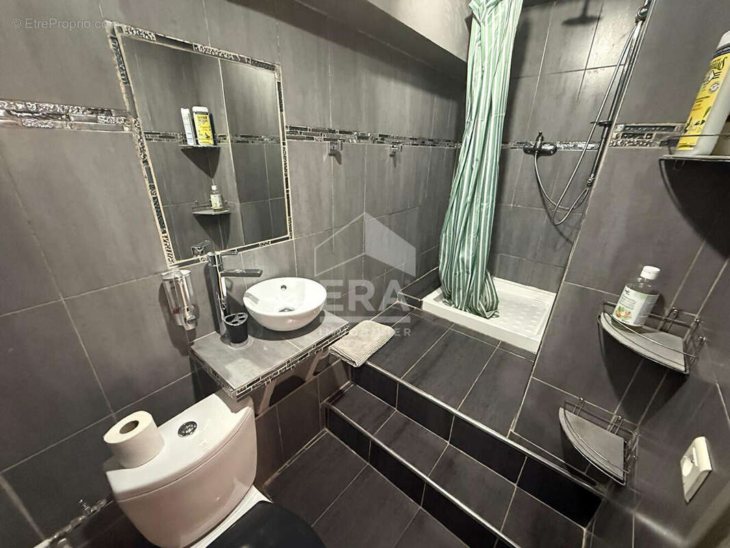 Appartement 61m² à vence - photo 6