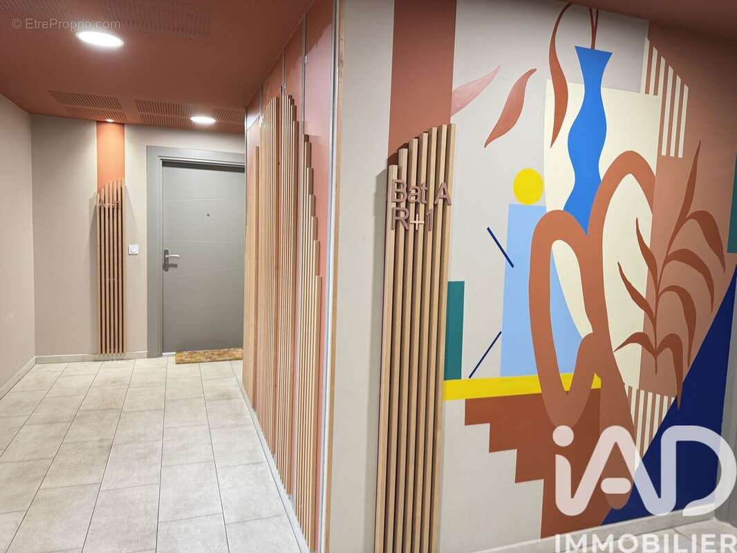 Photo 6 - Appartement à AIX-EN-PROVENCE