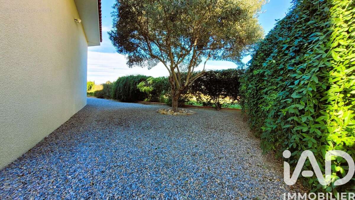 Photo 2 - Maison à BOMPAS