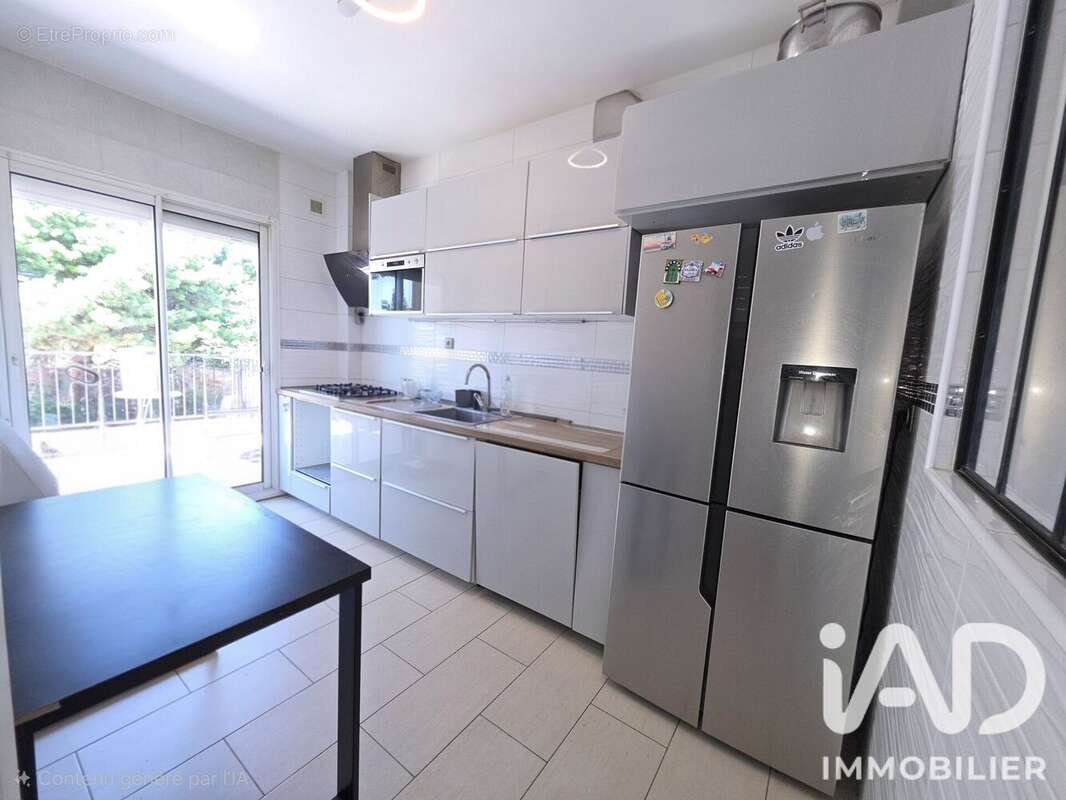 Maison 160 m² à Bondy  - photo 6
