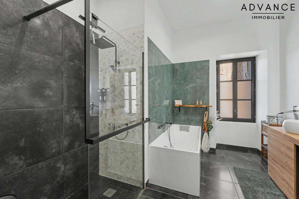 Appartement à MONTAUBAN