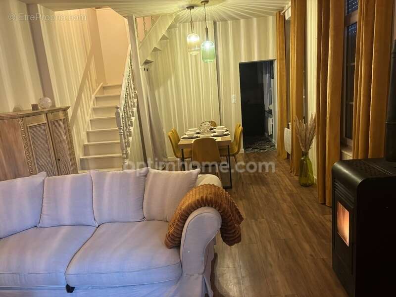 Appartement à CAMBRAI