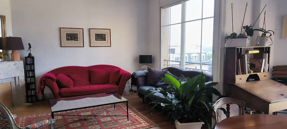 Appartement à RODEZ