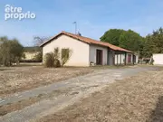 Maison à AVAILLES-THOUARSAIS