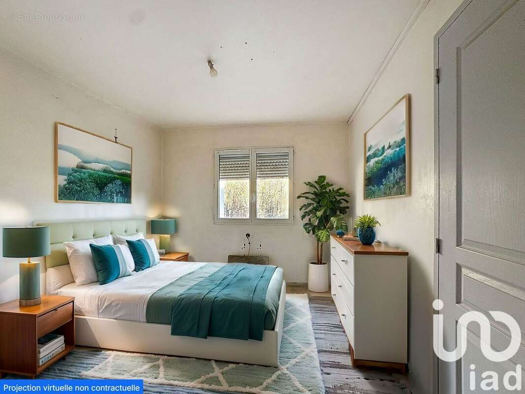 Photo 8 - Appartement à SAUVIAN