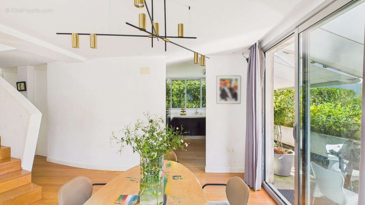 Maison d'architecte unique à 2 km de la plage d'Hendaye - photo 6