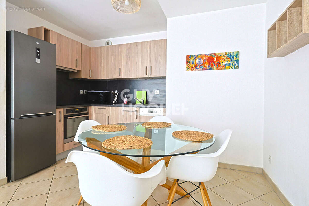 Appartement à VILLERS-LES-NANCY