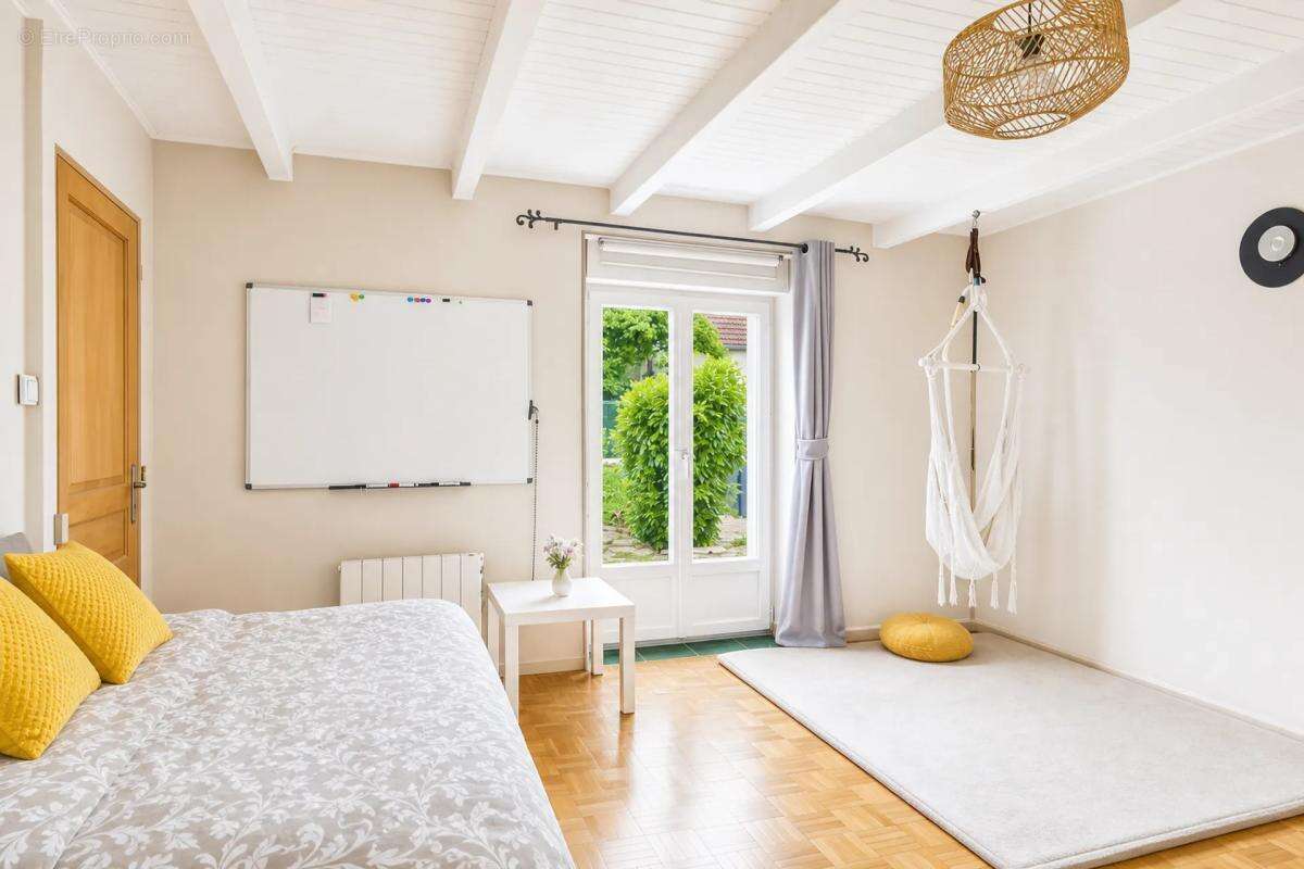 Maison de 5 pièces de 123 m² à Heuilley-sur-Saône - photo 4