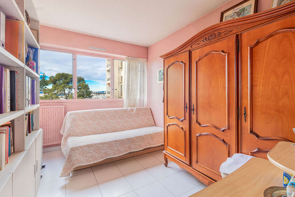 Appartement à MARSEILLE-10E