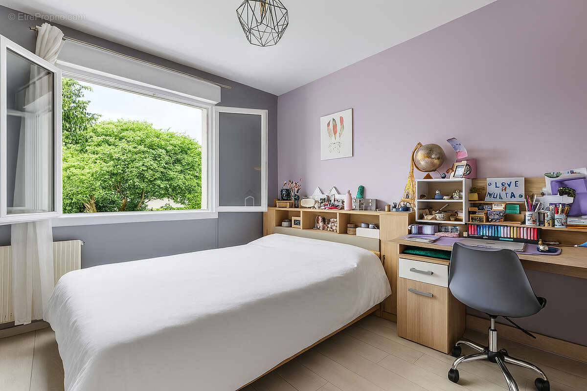 Maison à LA CHAPELLE-SAINT-AUBIN