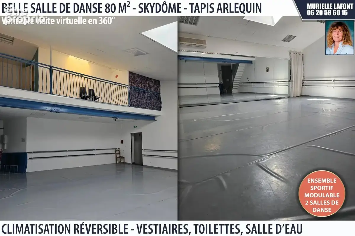Appartement à LEZIGNAN-CORBIERES