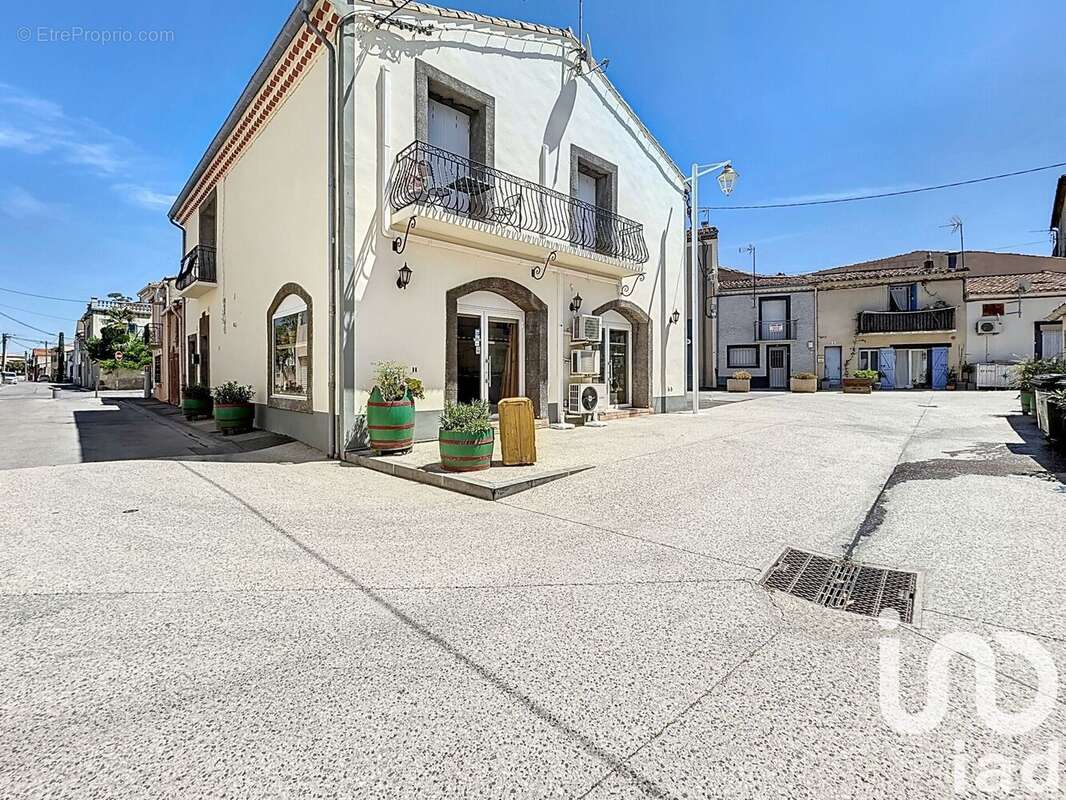 Photo 3 - Maison à MARSEILLAN