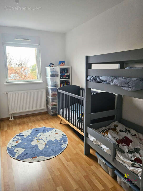 Appartement à OBERNAI