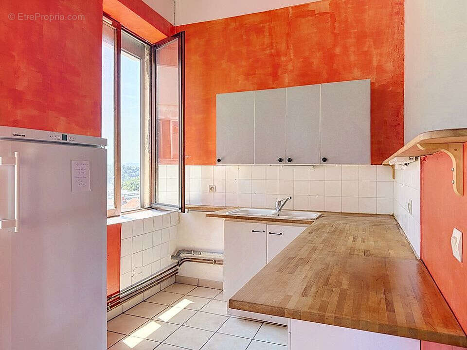 Appartement à LYON-1E