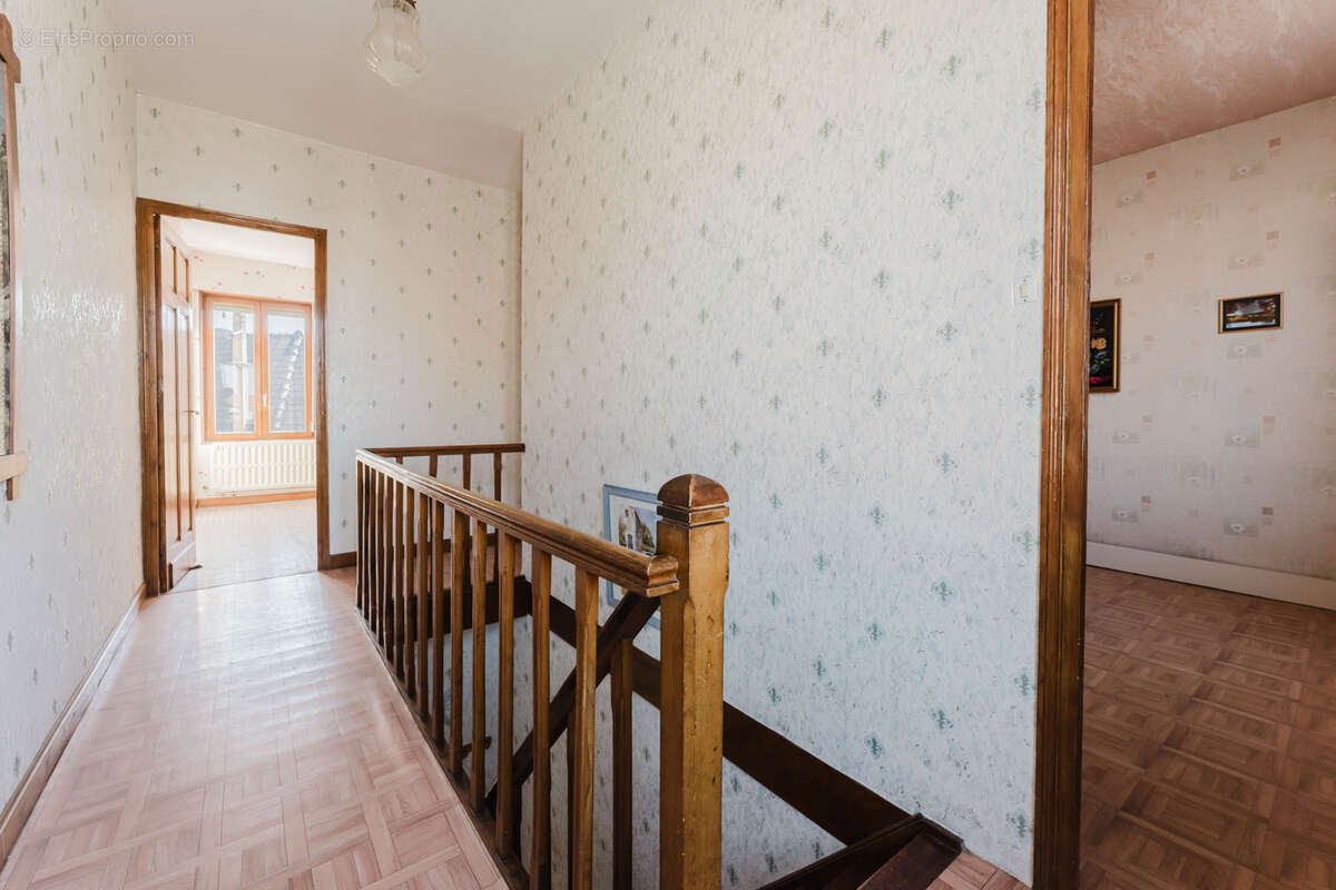 Maison à ANNOEULLIN