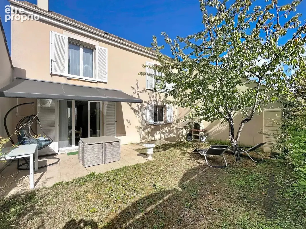 Vente Maison Dourdan(91410) 282 000ï¿œ - photo 1