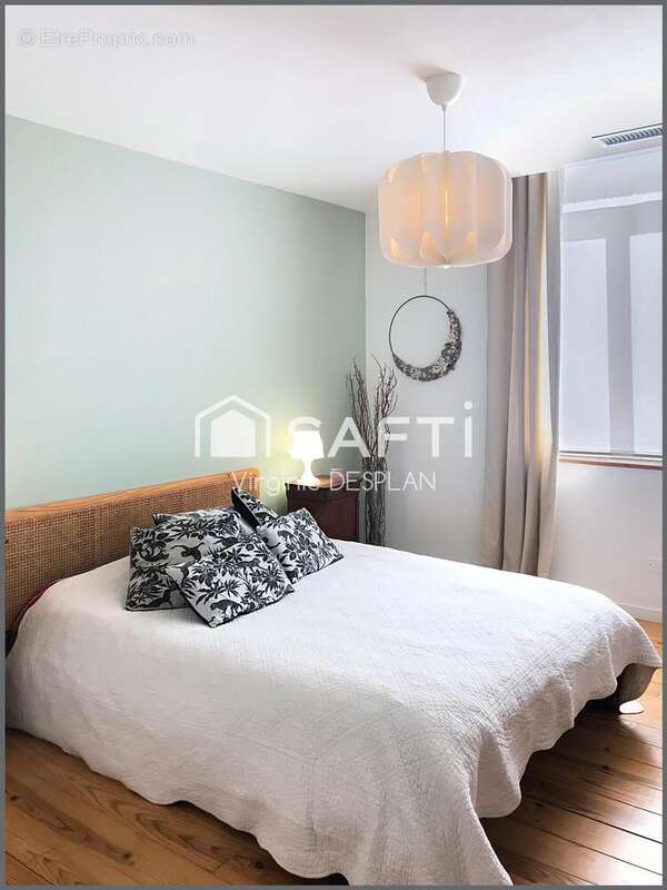 Photo 4 - Appartement à LODEVE