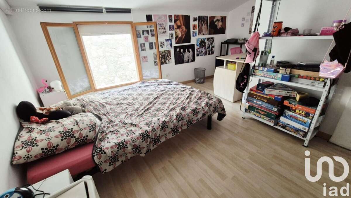 Photo 9 - Maison à COURSAN