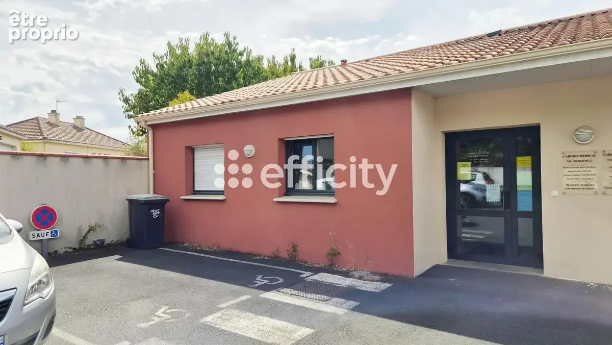 Locaux/Biens immobiliers - photo 2