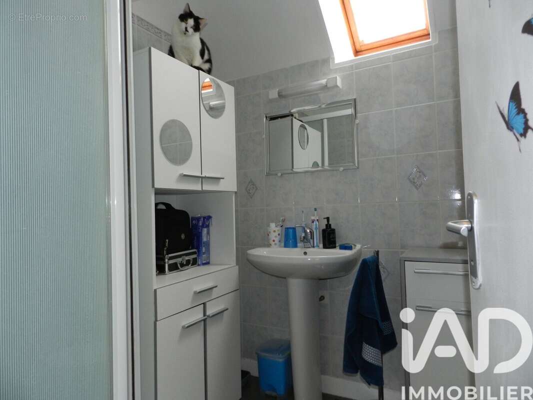 Maison 58 m² à Le Horps  - photo 4