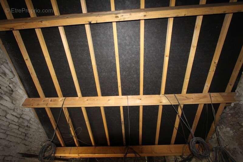 Maison à GISSEY-SUR-OUCHE