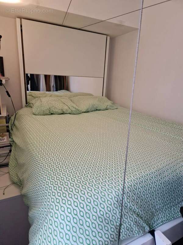 Appartement à PARIS-6E