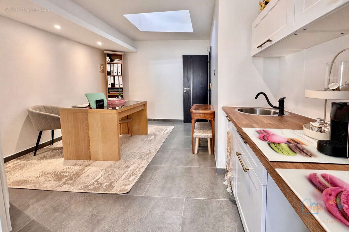 Maison à HANGENBIETEN