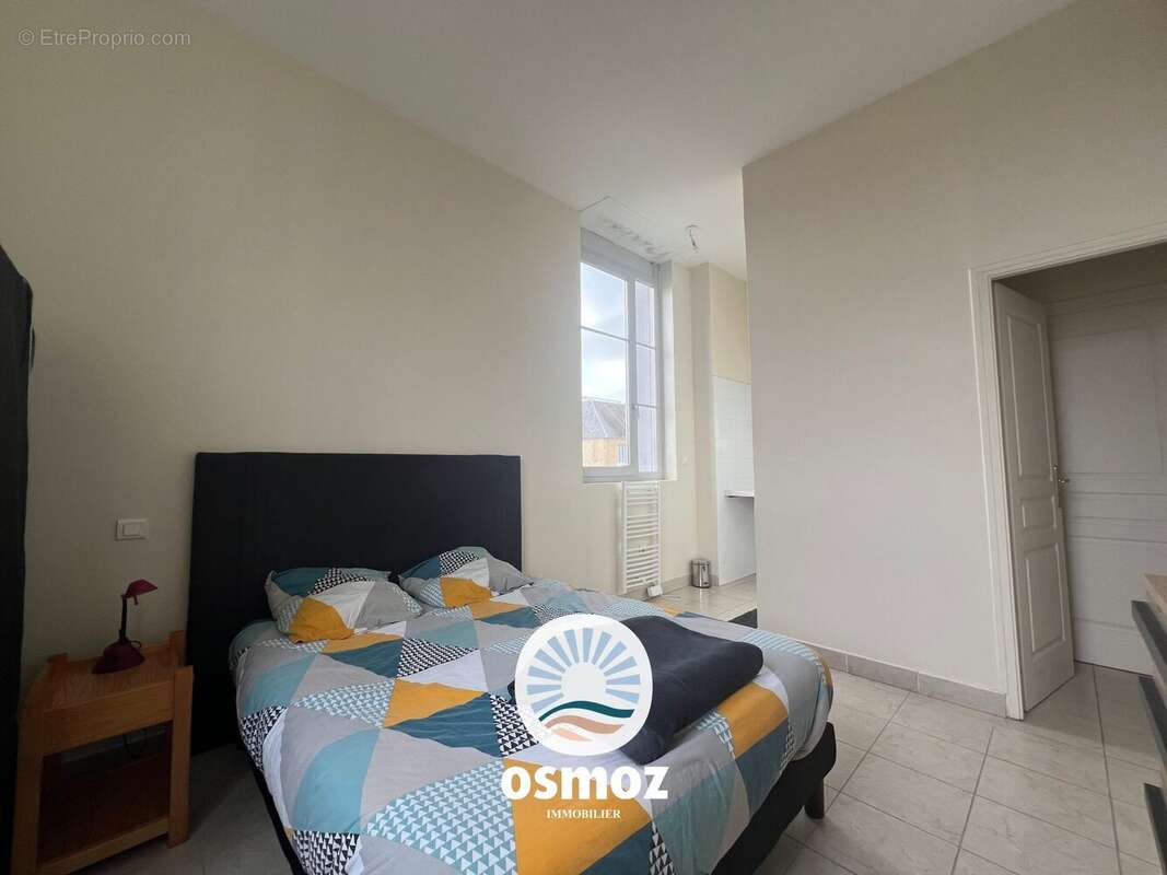 Appartement à LA ROCHELLE