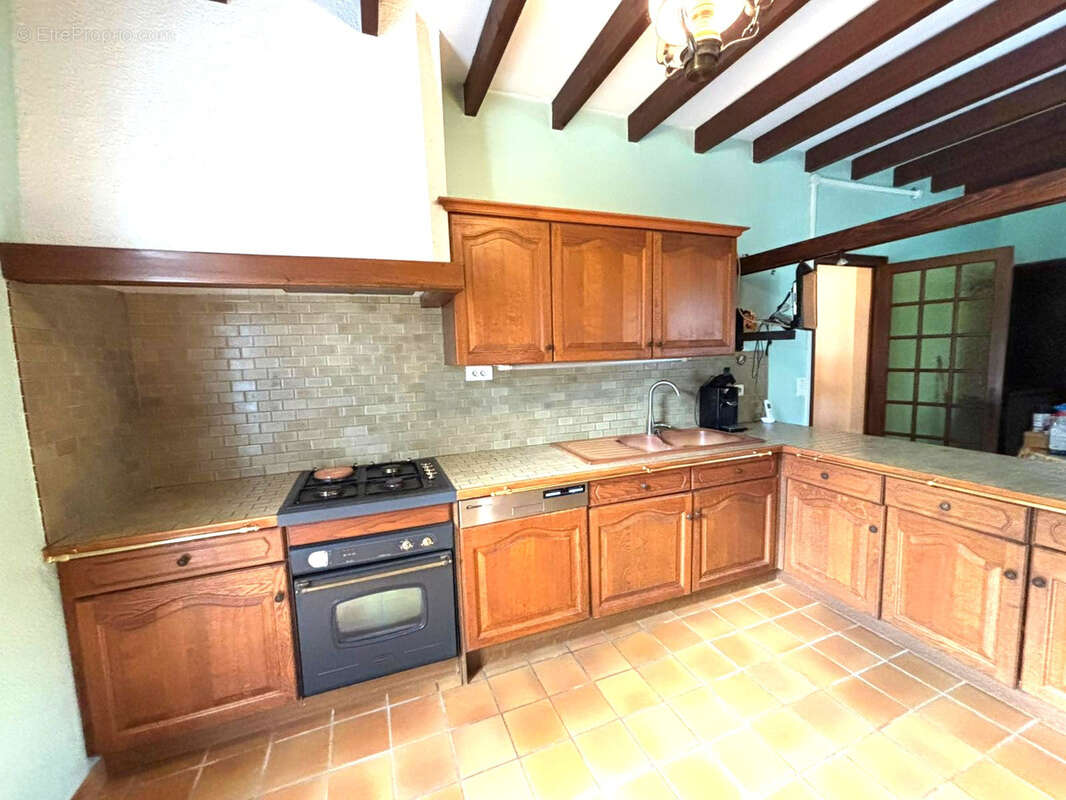 Maison t4 vite - photo 7