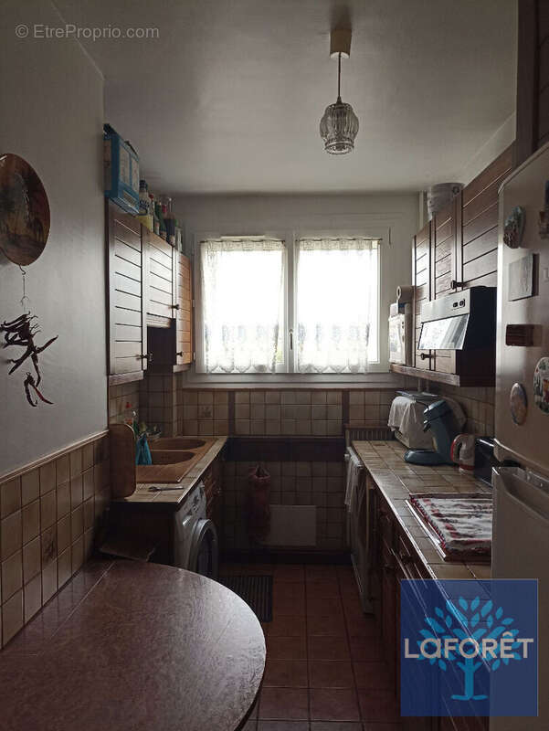 Appartement Neuilly Sur Marne 3 pièce(s) - photo 9