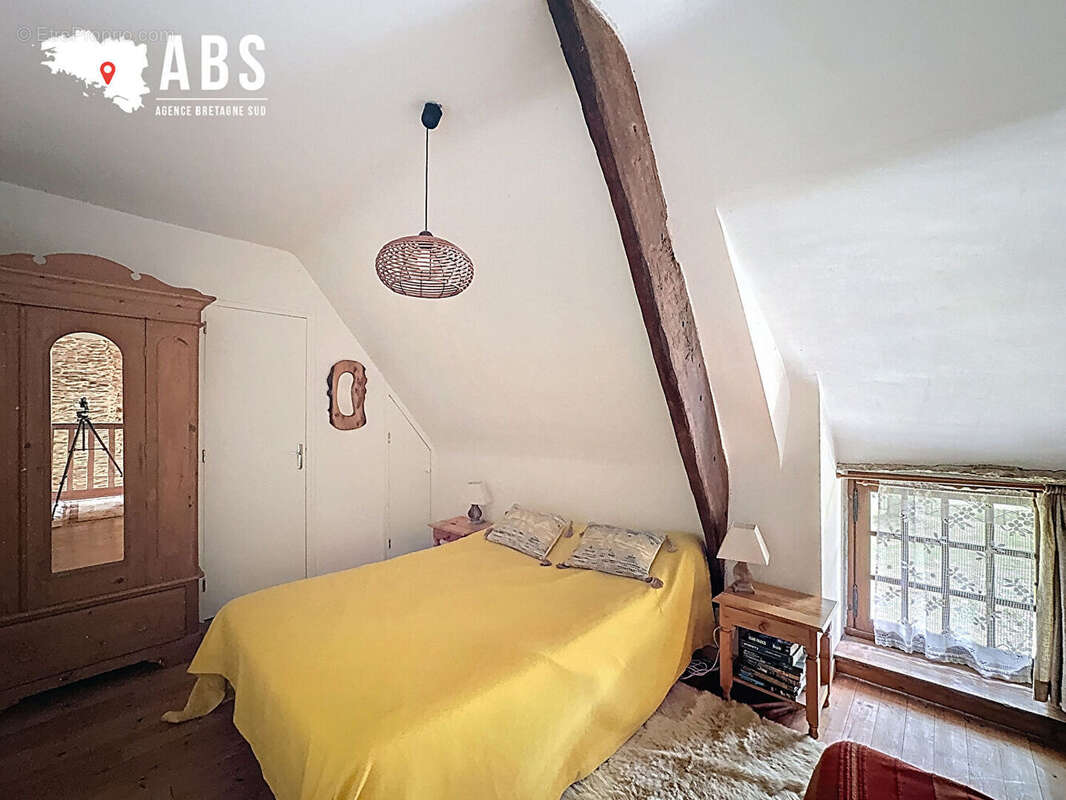 Maison 133 m² à Nivillac  - photo 11