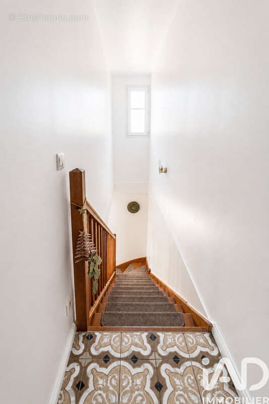 Photo 9 - Appartement à NOISY-LE-SEC