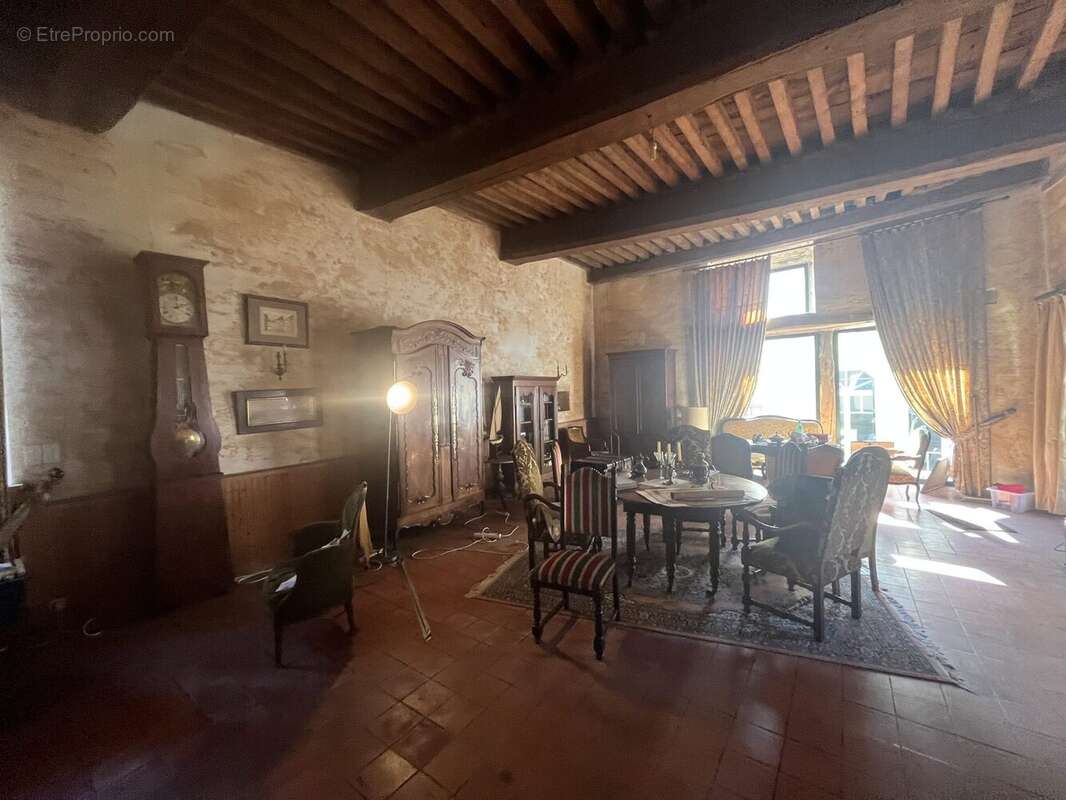 Maison à PLOERMEL
