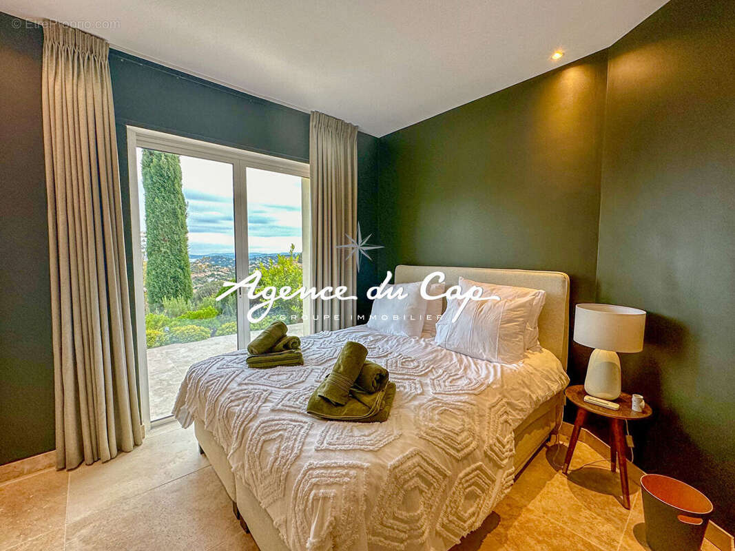 Maison à SAINTE-MAXIME