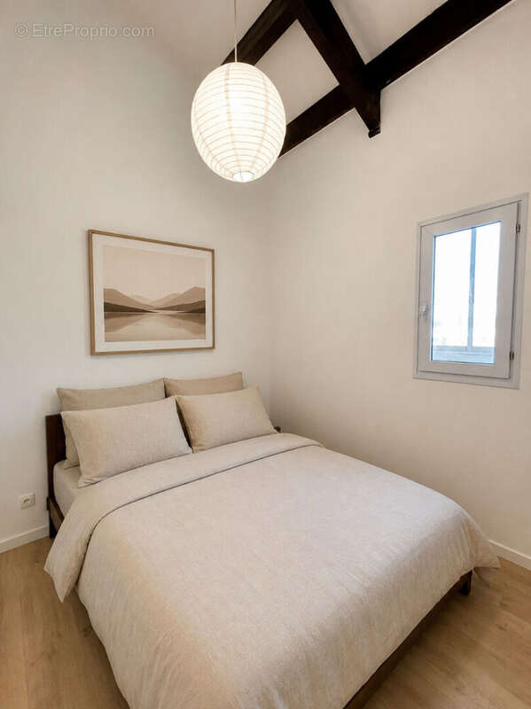 Appartement à PORT-LA-NOUVELLE