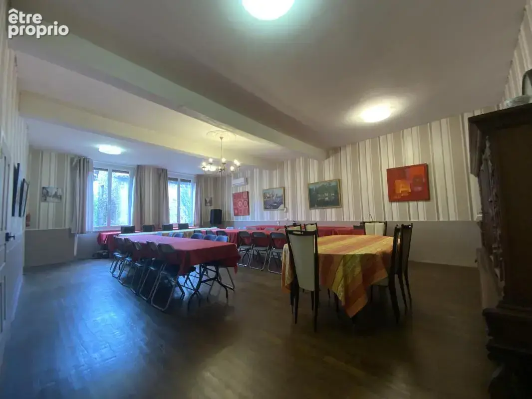 Maison 16 pièces 500 m² à vendre à Rochechouart (87600) - photo 9